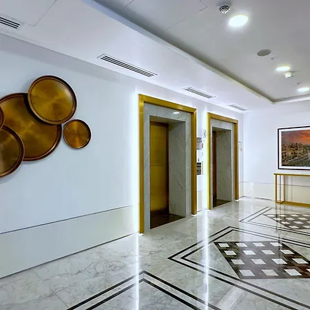 Megaluxury Flat Resort, Amazing Pool, Burj Direct View دبي المظهر الخارجي الصورة